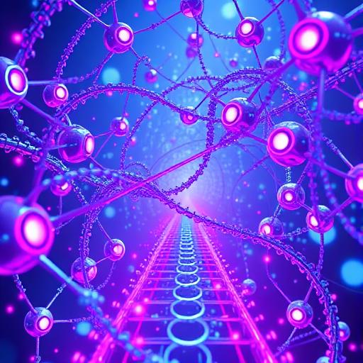 human immortality, nanobots 2030, disease immunity technology, future of medicine, anti-aging nanotechnology, Ray Kurzweil predictions, biomedical innovation, living forever technology, health revolution nanobots, nanotechnology breakthroughs