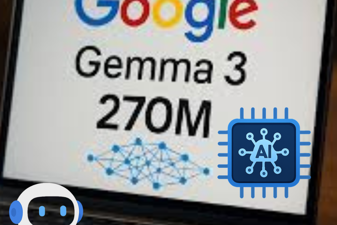 Google Unveils Gemma 3n: A Tiny Yet Powerful Open-Source AI Model for Edge and On-Device Applications