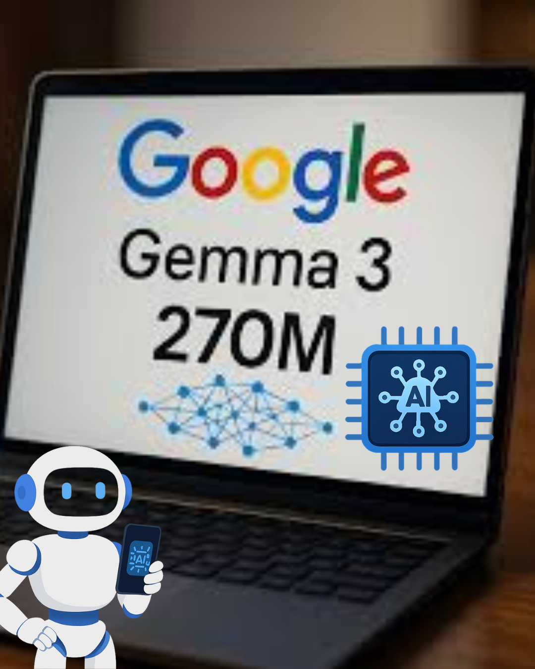 Gemma 3n 270M is the 270 million parameter variant of Google’s Gemma 3n model line. Built on state-of-the-art Transformer decoder architecture, it is optimized for on-device inference, quantization, and efficient fine-tuning, making it a compelling option for mobile, embedded, and low-power computing environments